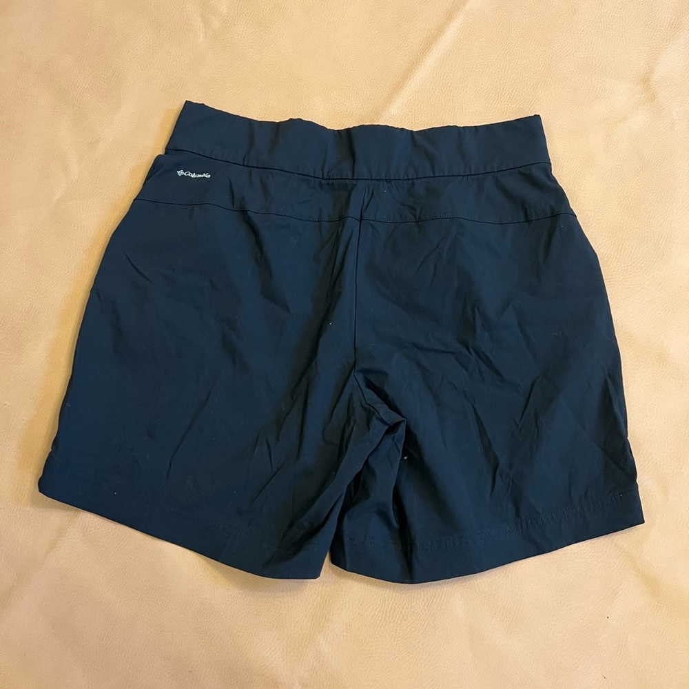 Columbia Women’s Anytime Casual Hiking Shorts
